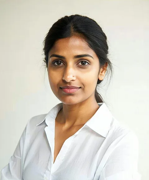 Priya Mehta, Lead AI Engineer at Quillpilot